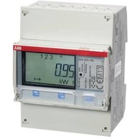 ABB B24 353-100 Drehstromzähler 1St. von ABB