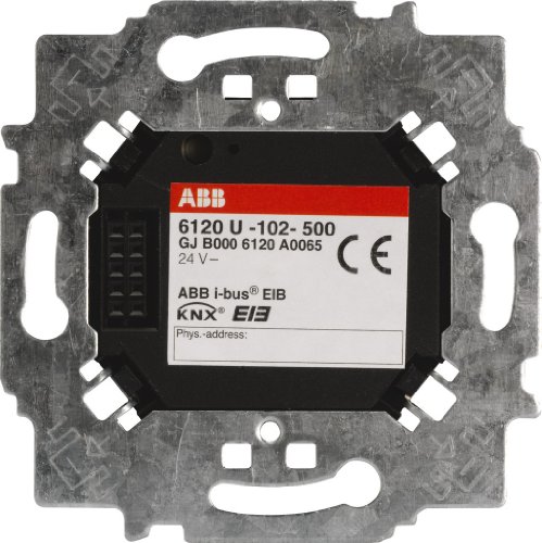 ABB BA/U3.2 EIB/KNX Busankoppler, UP ABB BA/U3.2 EIB/KNX Busankoppler, UP von ABB