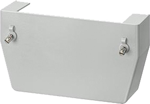 ABB BKE-KLD(QTY10) Plombierbarer Klemmendeckel 2CDL900011R7981 von ABB