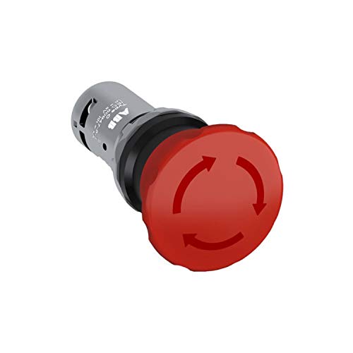 ABB CE4T-10R-11 Elektronisches Bauteil, weiß ABB CE4T-10R-11 Elektronisches Bauteil, weiß von ABB