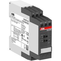 ABB CM-SRS.12S Stromüberwachungsrelais 1 Wechsler B-C=0,3-15A RMS, 220-240VAC von ABB
