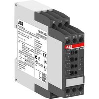 ABB CM-SRS.M2S CM-SRS.M2S Stromüberwachungsrelais 2We,B-C=0,3-15A RMS, 24-240VAC/DC von ABB