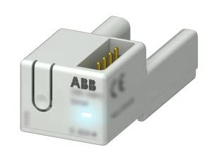 ABB CMS-122CA OPEN-CORE SENSOR 20A CABLE von ABB