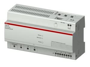 ABB CMS-700 CONTROL UNIT CMS-700 ABB CMS-700 CONTROL UNIT CMS-700 von ABB