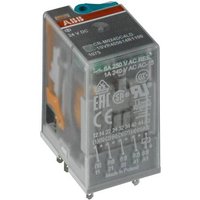 ABB CR-M110DC4 Interfacerelais 10St. ABB CR-M110DC4 Interfacerelais 10St. von ABB