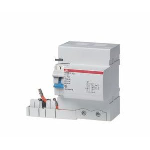 ABB DDA802AS-63/0,3 BLOCCO DIFFERENZIENT 2P von ABB