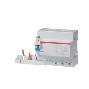 ABB DDA803AS-63/1 BLOCCO DIFFERENZIAL 3P von ABB