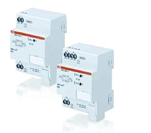ABB DG/S1.64.1.1 DALI-Gateway Basic 1f 2CDG110198R0011 4016779942669 von ABB
