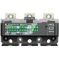 ABB EKIP LSIG IN=160A Leistungsschalter 1St. ABB EKIP LSIG IN=160A Leistungsschalter 1St. von ABB