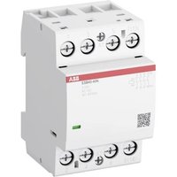 ABB ESB40-40N-03 Installationsschütz 4 Schließer 220 V, 400V 1St. von ABB