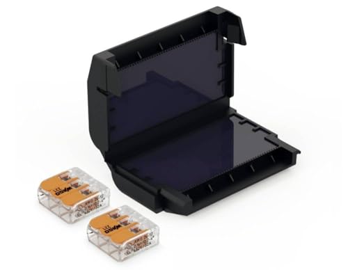 ABB Easy-PROTECT 323 CELLPACK EASY-PROTECT 323 Kompakte Verbindungsklemmen von ABB