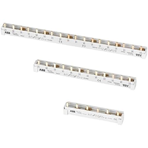 ABB-Entrelec – Block Stangen PS4/12 ABB-Entrelec – Block Stangen PS4/12 von ABB