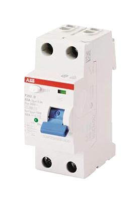 ABB F204 B INTERR. DIFFER. PURO 4P B S 40/500 von ABB