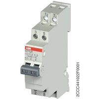 ABB Gruppenschalter Grau 25mA 2CCA703031R0001 ABB Gruppenschalter Grau 25mA 2CCA703031R0001 von ABB