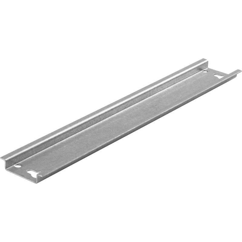 Tragschiene 223 mm x 36 mm von Pollmann Elektrotechnik