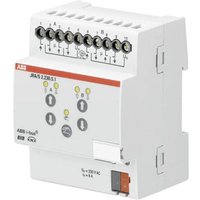 ABB 2CDG110124R0011 Jalousie-/Rollladenaktor JRA/S2.230.5.1 von ABB
