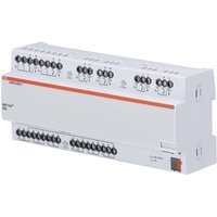 ABB 2CDG110208R0011 Jalousie-/Rollladenaktor JRA/S6.230.3.1 von ABB