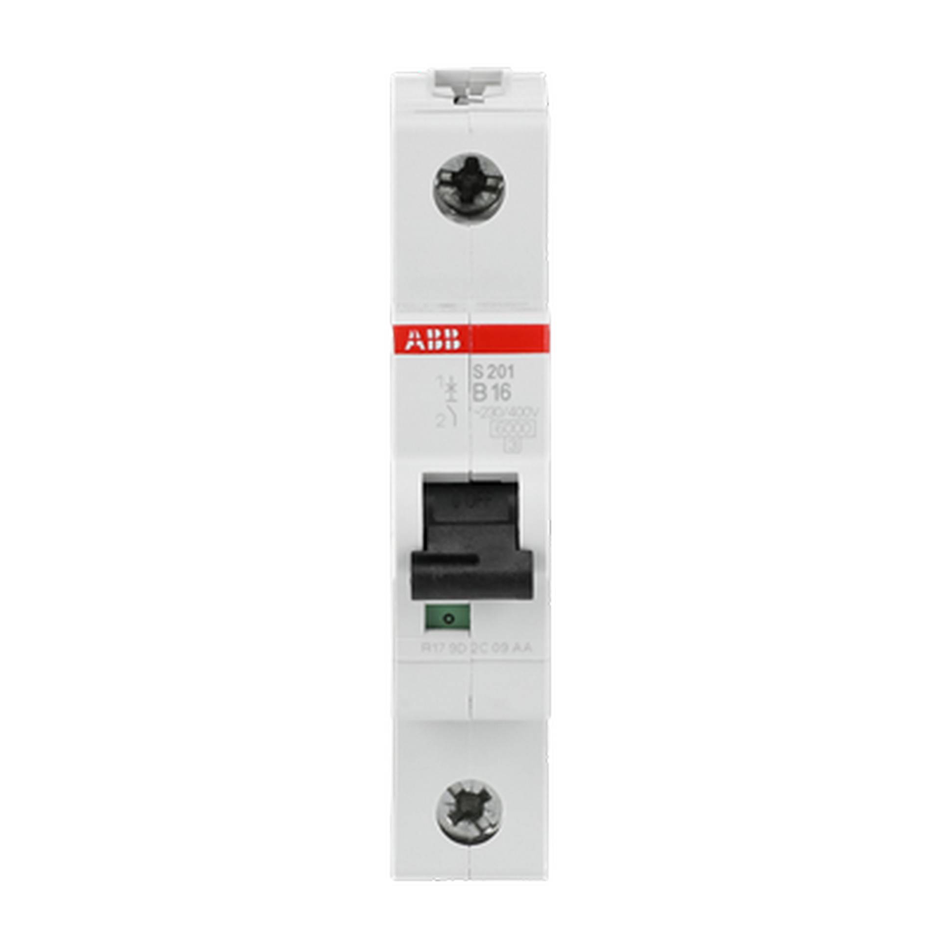 ABB-Leitungsschutzschalter '2CDS251001R0165' 1-polig 400 V ABB-Leitungsschutzschalter '2CDS251001R0165' 1-polig 400 V von ABB