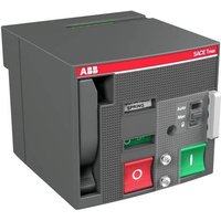 ABB MOE-E XT2-XT4 380. Leistungsschalterzubehör 1St. ABB MOE-E XT2-XT4 380. Leistungsschalterzubehör 1St. von ABB