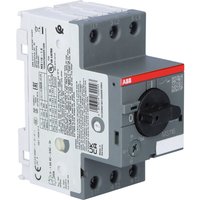 ABB - 1SAM 250 000 R1006 ms 116-1,6 Motorschutzschalter einstellbar 690 v/ac 1.6 a 1 St. von ABB