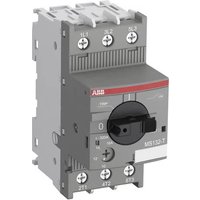 ABB MS132-16T Leistungsschalter 1 St. Einstellbereich (Strom): 320mA (max) Schaltspannung (max.): 69 von ABB
