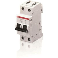ABB - schutzschalter 2p 10a 4.5ka s 202 l-c10 2cds2427014r0104 s598460 ABB - schutzschalter 2p 10a 4.5ka s 202 l-c10 2cds2427014r0104 s598460 von ABB