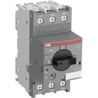 ABB - Motorschutzschalter 16-20A 100Ka 2,5 Module MS132 ep 886 4 ABB - Motorschutzschalter 16-20A 100Ka 2,5 Module MS132 ep 886 4 von ABB
