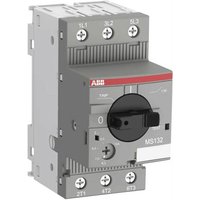 ABB - Motorschutzschalter 2,5-4,0A 100Ka 2,5 Module MS132 ep 882 3 von ABB