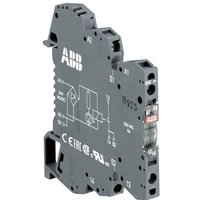ABB OBOC2000-48-60VUC Optokopplerrelais Schaltstrom (max.): 2A 10St. von ABB