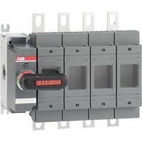 ABB OS200D04N2K Lasttrennschalter 200A 1St. ABB OS200D04N2K Lasttrennschalter 200A 1St. von ABB