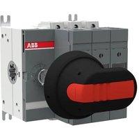 ABB OS50GF03P Lasttrennschalter 50A 1St. von ABB