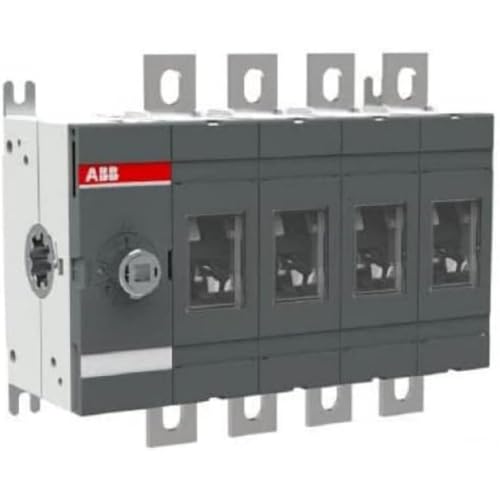 ABB OT160EV04 sez 4P 160A von ABB