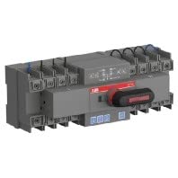 ABB OTM125F4C21D400C Automatikschalter 125A 4-polig Top in von ABB