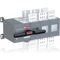 ABB OTM2500E3CM230C Lastumschalter 2500A 1000V Schwarz 1St. ABB OTM2500E3CM230C Lastumschalter 2500A 1000V Schwarz 1St. von ABB