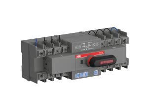 ABB OTM40F4C21D400C Automatischer Umschalter 40A 4-polig Top in ABB OTM40F4C21D400C Automatischer Umschalter 40A 4-polig Top in von ABB