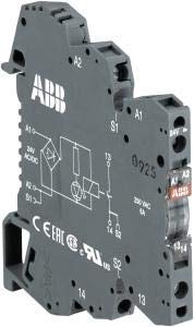 ABB RBR121-12VDC Interface relay R600 von ABB