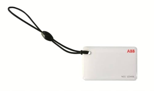 ABB RFID-Tags 5STK ABB RFID-Tags 5STK von ABB