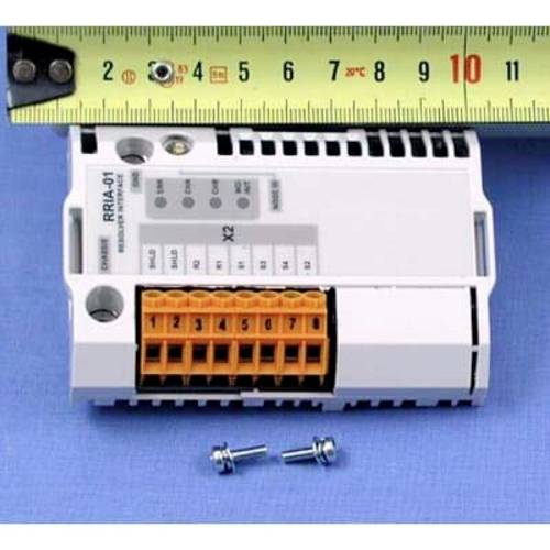 ABB RRIA-01 Schnittstellenmodul ABB RRIA-01 Schnittstellenmodul von ABB