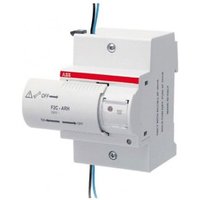 ABB Rückstellvorrichtung für Grünlicht-Differentiale F2C-ARH A427324 ABB Rückstellvorrichtung für Grünlicht-Differentiale F2C-ARH A427324 von ABB