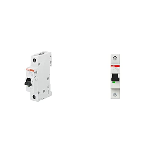 ABB S201-C20 Sicherungsautomat 20A & S201-B25 Sicherungsautomat 25A von ABB
