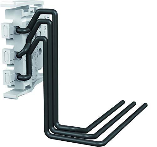 ABB SACE 1SDA066446R0001 Hilfskontakt Relais XT1 - XT4 F/P C 1Q+1SY 24 V Kabel von ABB