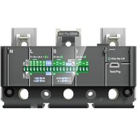 ABB SG.EL.EKIP E-LSIG Leistungsschalter 1St. von ABB