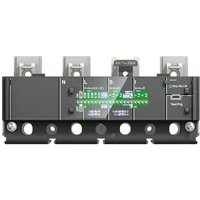 ABB SG.EL.EKIP E-LSIG Leistungsschalter 1St. von ABB