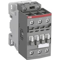 Schütz 3-polig 30A 24-60V a.c./d.c. AF30300011 - ABB von ABB