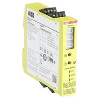 ABB Sicherheitsrelais Sentry USR22 (B x H x T) 22.5 x 120 x 120mm 1St. von ABB