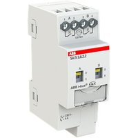 ABB - Stellantrieb SA/S2.6.2 Module 2 6AMDRC 2CDG110253R0011 von ABB