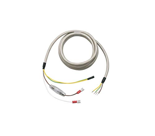 ABB Stotz EIB-Kabelsatz Basis KS- K4.1, 8301038 ABB Stotz EIB-Kabelsatz Basis KS- K4.1, 8301038 von ABB