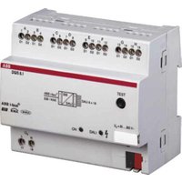 ABB Stotz S&J DALI-Gateway REG 8-fach DG/S8.1 von ABB