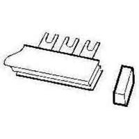 ABB Stotz S&J Endkappe für Sammelschienblo. PSB-END6 ABB Stotz S&J Endkappe für Sammelschienblo. PSB-END6 von ABB