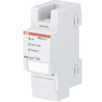 ABB Stotz S&J IP-Router REG IPR/S3.1.1 ABB Stotz S&J IP-Router REG IPR/S3.1.1 von ABB